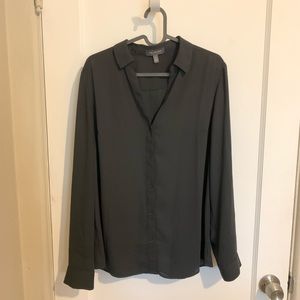 Ashton blouse